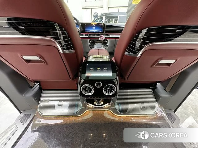 Mercedes-Benz V-class id 4277927 из Китая 11