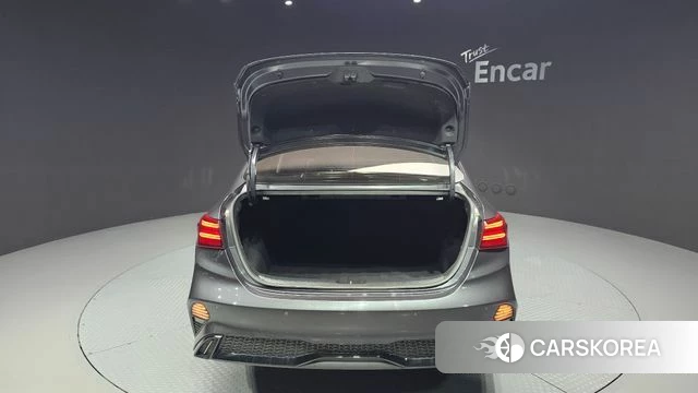 Kia The New K3 2nd generation id 4500618 из Кореи 11