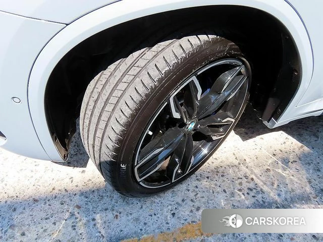 BMW X4 (G02) id 4493717 из Кореи 11
