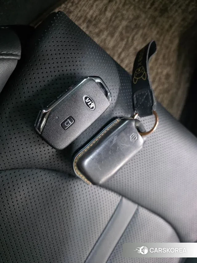 Kia K5 3rd generation id 2995109 из Кореи 11