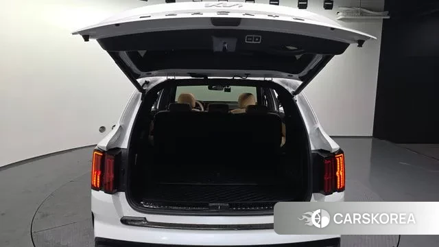 Kia Sorento 4th Generation id 3650487 из Кореи 11