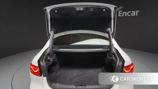 Jaguar XF (X260) id 3608015 из Кореи 11