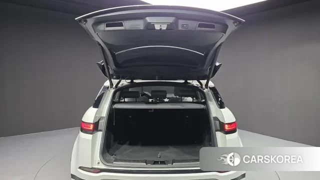 Land Rover Range Rover Evoque 2nd Generation id 3479403 из Кореи 11