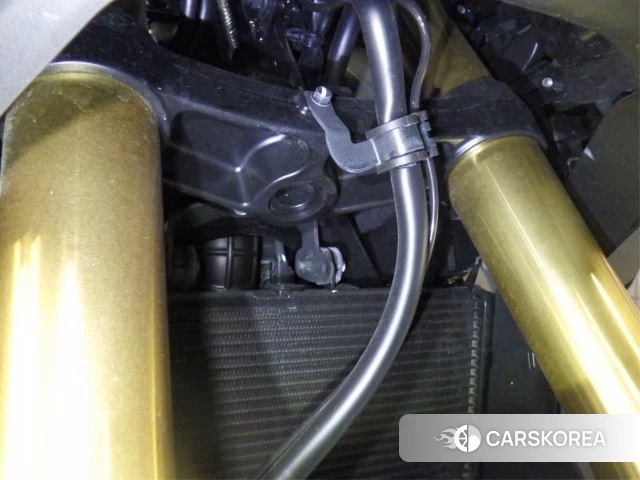 Honda X-ADV 750 id 3949811 из Японии 11