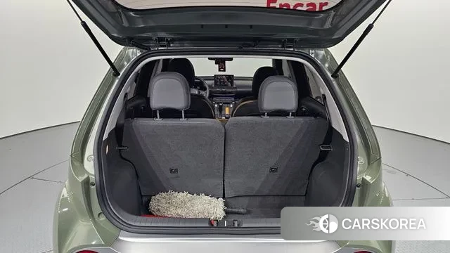 Hyundai Casper id 3201200 из Кореи 11