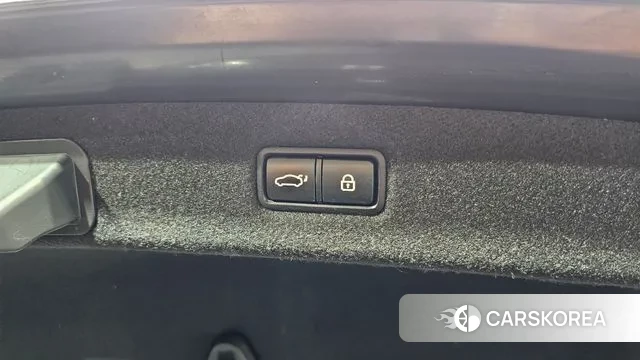 Genesis EQ900 id 3220919 из Кореи 11