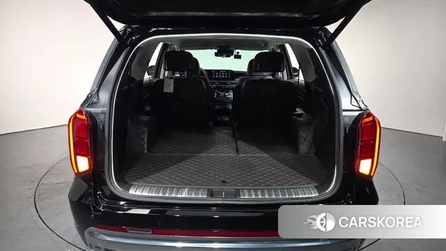 Hyundai The New Palisade id 3639563 из Кореи 11