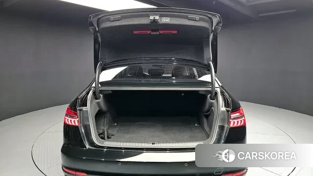 Audi A6 (C8) id 3508759 из Кореи 11