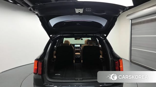 Kia Sorento 4th Generation id 4572486 из Кореи 11