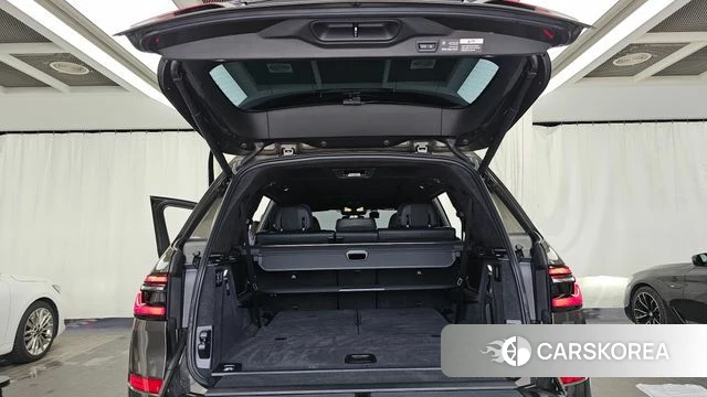 BMW X7 (G07) id 4584228 из Кореи 11