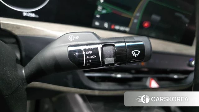 Kia K8 id 4764345 из Кореи 11
