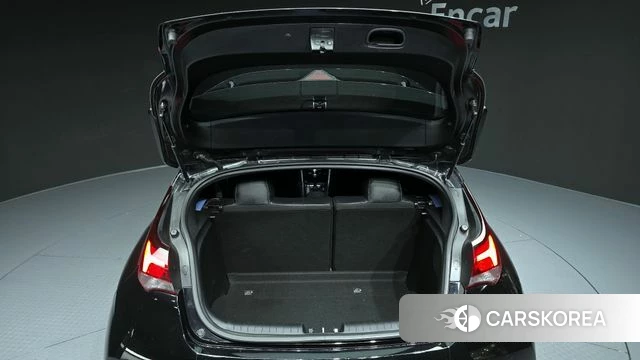 Hyundai Veloster (JS) id 4196751 из Кореи 11