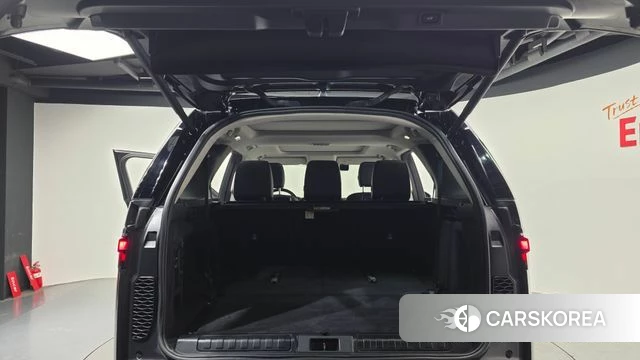 Land Rover Discovery 5 id 4018901 из Кореи 11