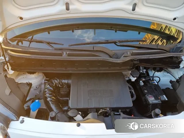 Kia The New Ray id 3432618 из Кореи 11