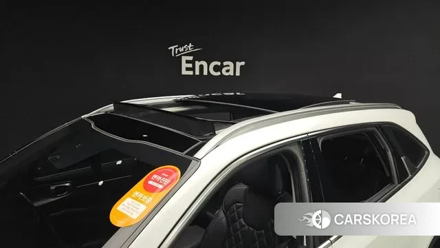 Kia Sorento 4th Generation id 2985341 из Кореи 11