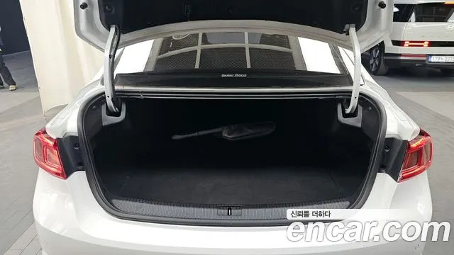 Renault Korea (Samsung) SM6 id 2714094 из Кореи 11