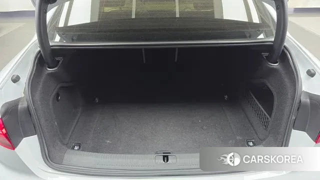 Audi A4 (B9) id 3443318 из Кореи 11