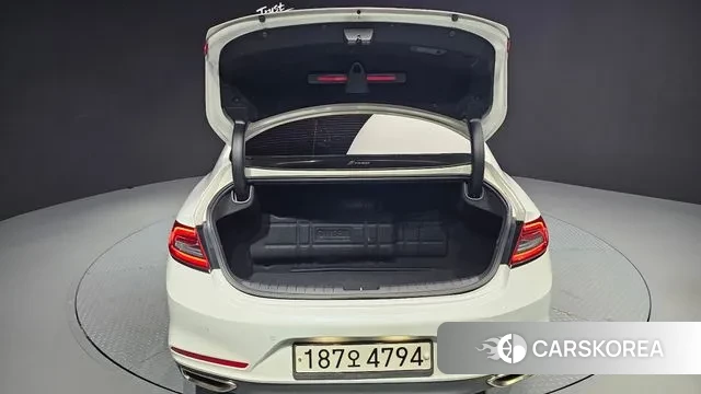 Hyundai Grandeur IG id 3050755 из Кореи 11