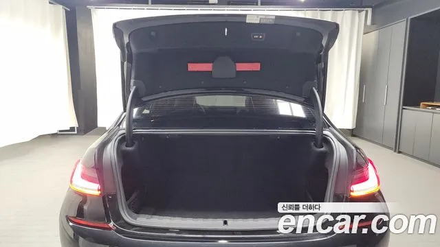 BMW 3 Series (G20) id 2843380 из Кореи 11