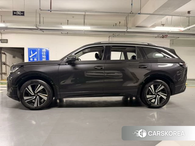 Volkswagen Range patrol id 4329143 из Китая 11