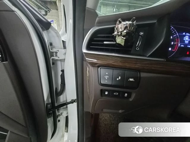 Kia Come New K7 id 4943908 из Кореи 11