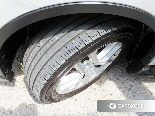 Renault Korea (Samsung) QM6 id 4525889 из Кореи 11