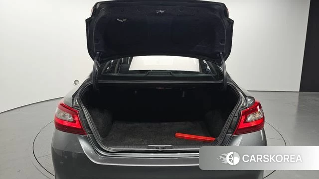 Nissan Altima id 4251241 из Кореи 11