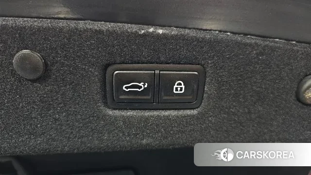 Kia K8 id 3707090 из Кореи 11