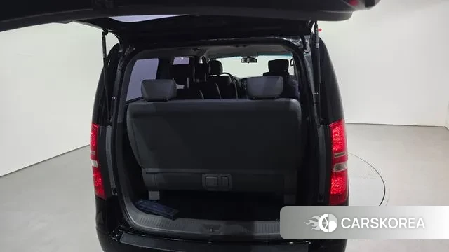 Hyundai The New Grand Starex id 3772813 из Кореи 11