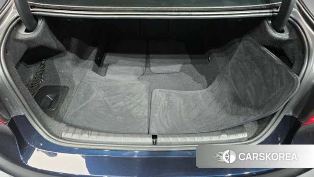 BMW 5 Series (G30) id 4620197 из Кореи 11