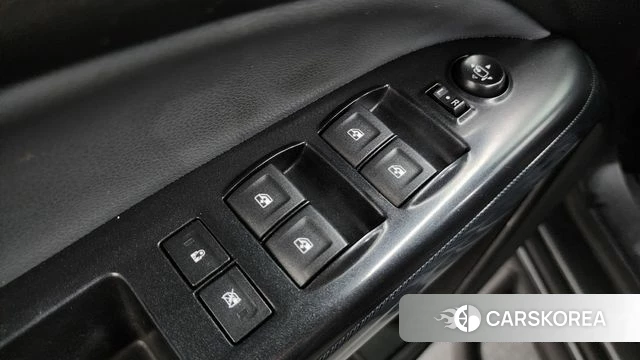 Chevrolet (GM Daewoo) Real New Colorado id 4683234 из Кореи 11