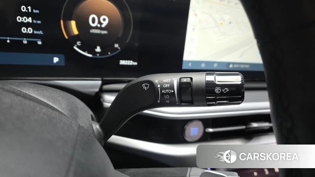 Hyundai Grandeur (GN7) id 4201487 из Кореи 11