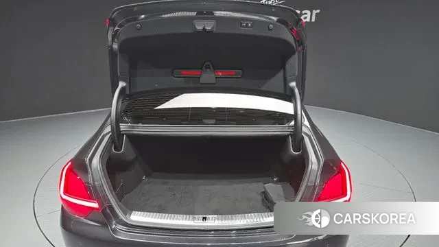 Kia The New K9 2nd generation id 3654959 из Кореи 11