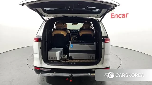 Kia Carnival 4th generation id 3646539 из Кореи 11