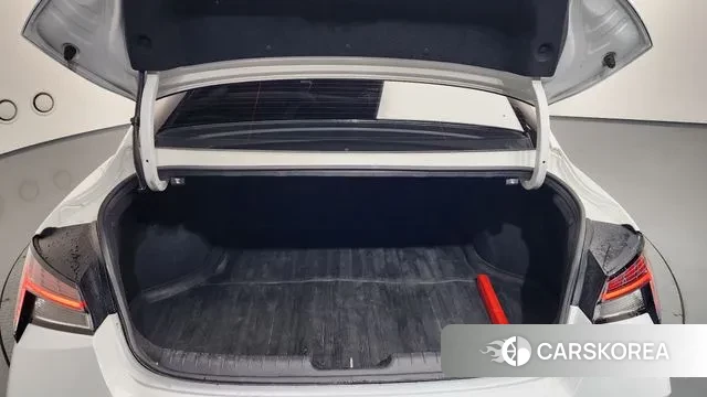 Hyundai The New Avante Hybrid (CN7) id 3654117 из Кореи 11