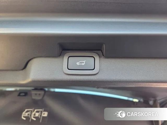 Land Rover Discovery 5 id 3540765 из Кореи 11