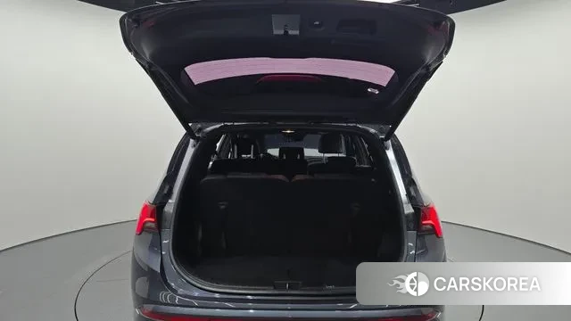 Hyundai The New Santa Fe id 3101267 из Кореи 11