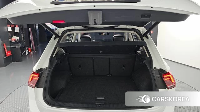 Volkswagen Tiguan second Generation id 4906870 из Кореи 11