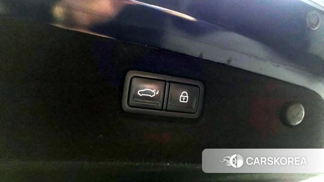 Kia The New K9 2nd generation id 4224457 из Кореи 11