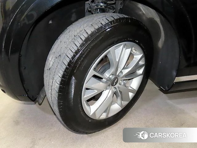 Genesis GV70 id 4778568 из Кореи 11