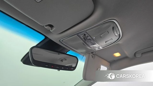 Kia More K9 id 4551961 из Кореи 11
