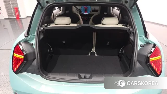 Mini Cooper S 4th Generation id 3415425 из Кореи 11