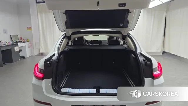 BMW X4 (G02) id 3716066 из Кореи 11