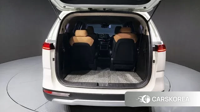 Kia Carnival 4th generation id 3264310 из Кореи 11