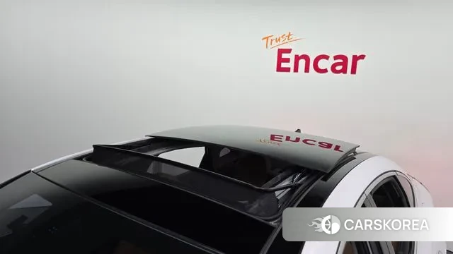 Hyundai Sonata (DN8) id 3330327 из Кореи 11