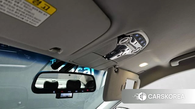 Hyundai Grandeur IG id 4250975 из Кореи 11