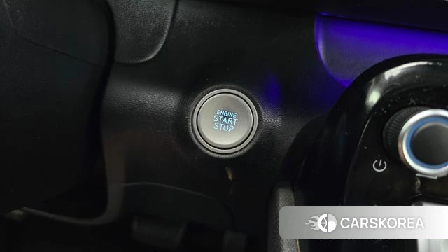 Hyundai Casper id 4613368 из Кореи 11