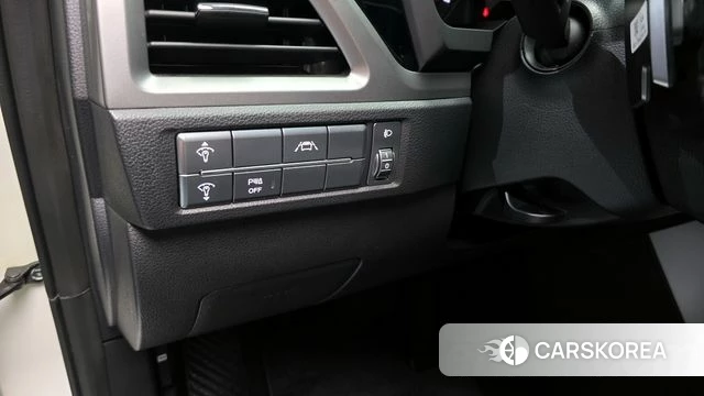 Ssangyong Beautiful Korando id 4401319 из Кореи 11