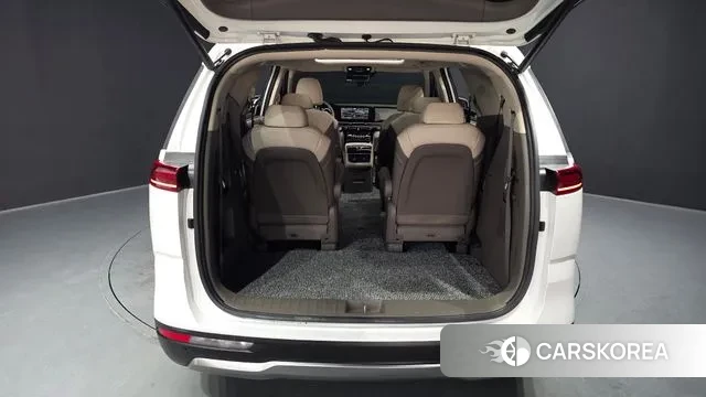 Kia Carnival 4th generation id 3467395 из Кореи 11