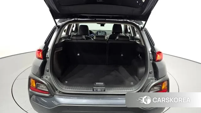 Hyundai Kona id 3335689 из Кореи 11